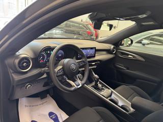 ALFA ROMEO Tonale usata, con Alzacristalli elettrici
