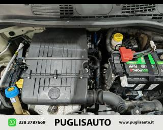 FIAT Panda usata 19