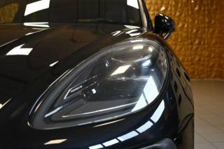 PORSCHE Macan usata 107