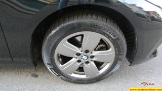 BMW 116 usata, con ESP