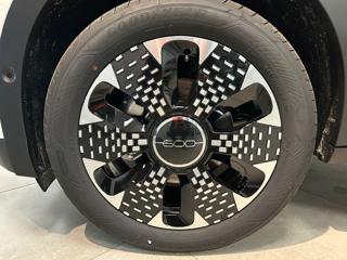 FIAT 600 usata, con Fendinebbia