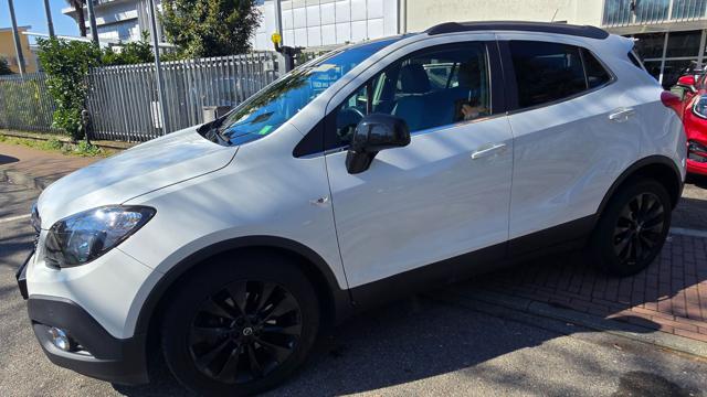 OPEL Mokka usata, con Airbag