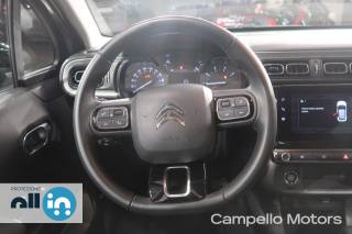 CITROEN C3 usata 7