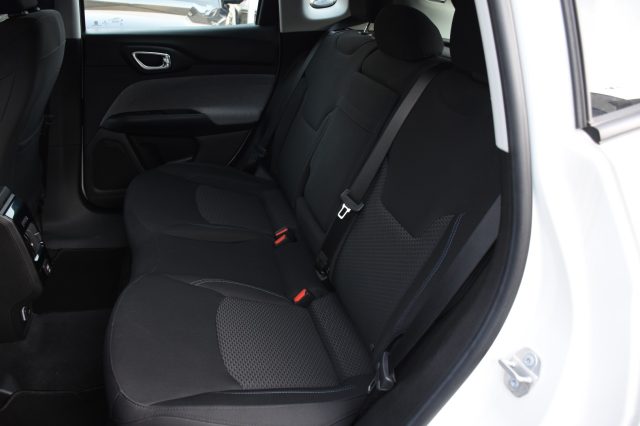 JEEP Compass usata, con Boardcomputer