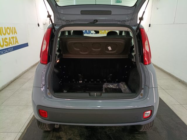 FIAT Panda usata 6