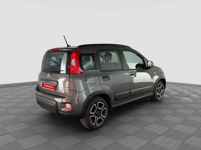 FIAT Panda usata 4