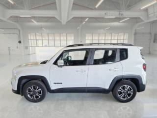 JEEP Renegade usata, con Cerchi in lega