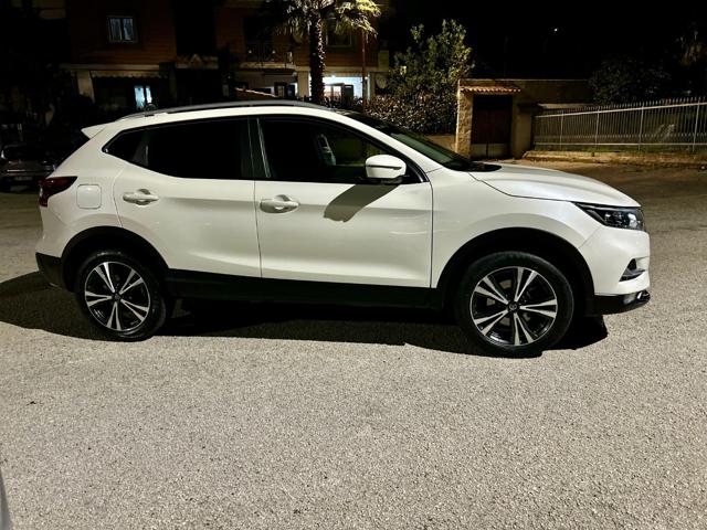 NISSAN Qashqai usata 32