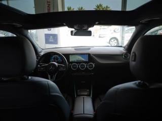 MERCEDES-BENZ GLA 180 usata, con Controllo vocale