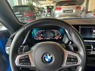 BMW Z4 usata, con Boardcomputer