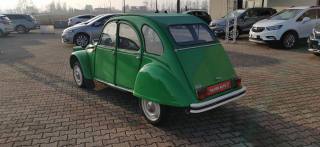 CITROEN 2CV usata 4