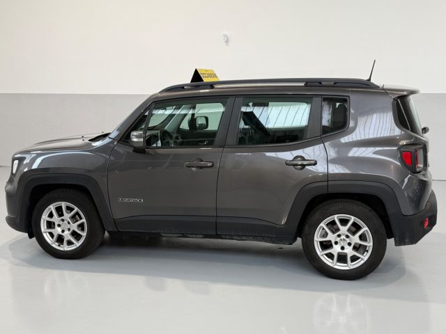 JEEP Renegade usata, con Airbag Passeggero