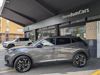 PEUGEOT 2008 usata, con Alzacristalli elettrici