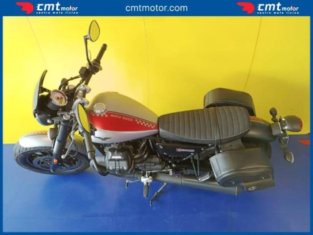 MOTO GUZZI Other usata 5