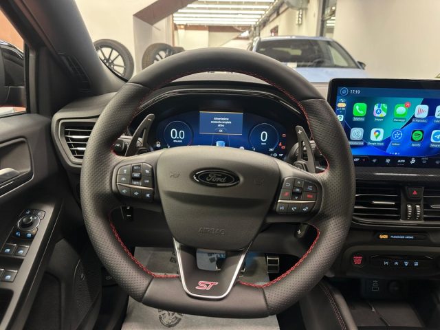 FORD Focus usata, con Controllo automatico clima