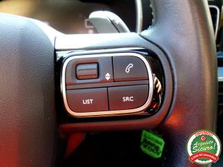 CITROEN C5 Aircross usata, con Luci diurne LED