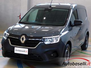 RENAULT Kangoo usata, con Luci diurne LED