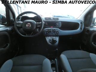 FIAT Panda usata, con Autoradio digitale