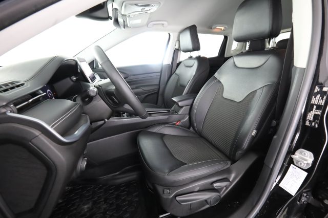JEEP Compass usata 2