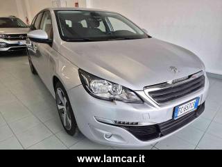 PEUGEOT 308 usata, con Airbag