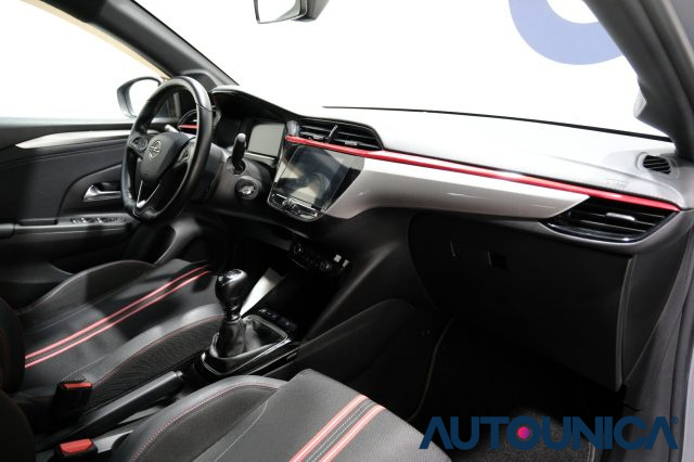 OPEL Corsa usata 43
