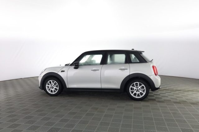MINI Cooper usata 5