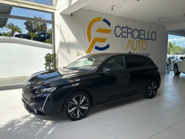 PEUGEOT 308 usata, con Autoradio