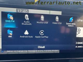 HYUNDAI Tucson usata, con Fendinebbia