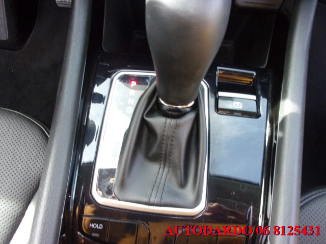 JEEP Compass usata 20