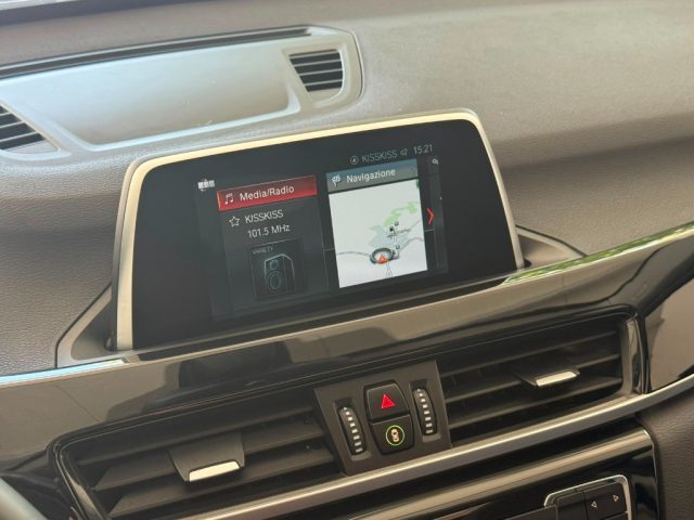 BMW X1 usata, con Servosterzo