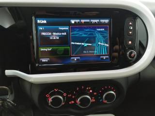 RENAULT Twingo usata, con Immobilizzatore elettronico