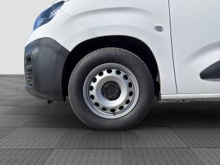 CITROEN Berlingo usata 14