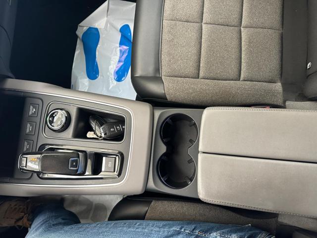 CITROEN C5 Aircross usata, con Bluetooth