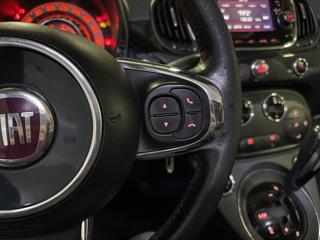 FIAT 500C usata, con ESP