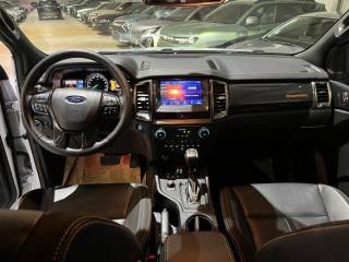 FORD Ranger usata, con Chiusura centralizzata