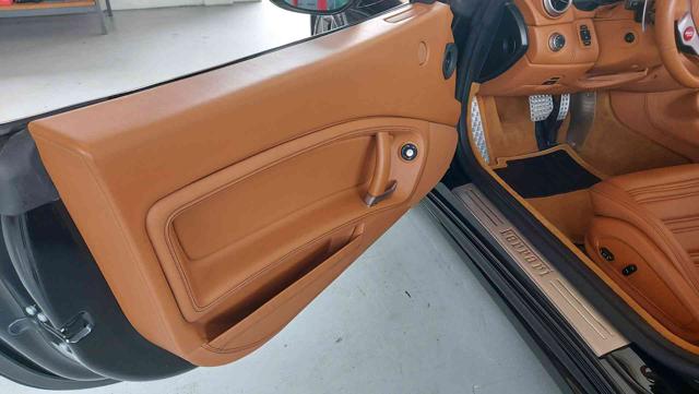 FERRARI California usata, con Controllo automatico clima
