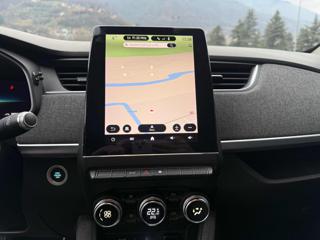 RENAULT ZOE usata, con Fendinebbia