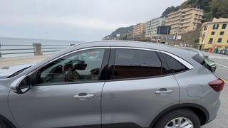 FORD Kuga usata, con Touch screen