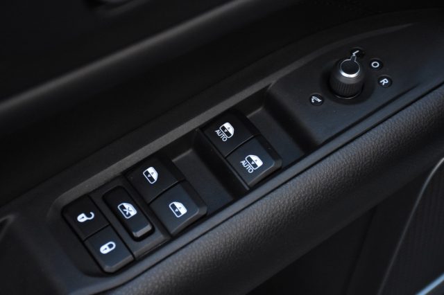 JEEP Compass usata, con Filtro antiparticolato