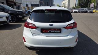 FORD Fiesta usata, con Airbag Passeggero