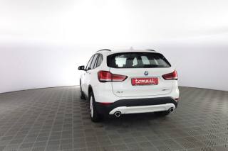 BMW X1 usata 4
