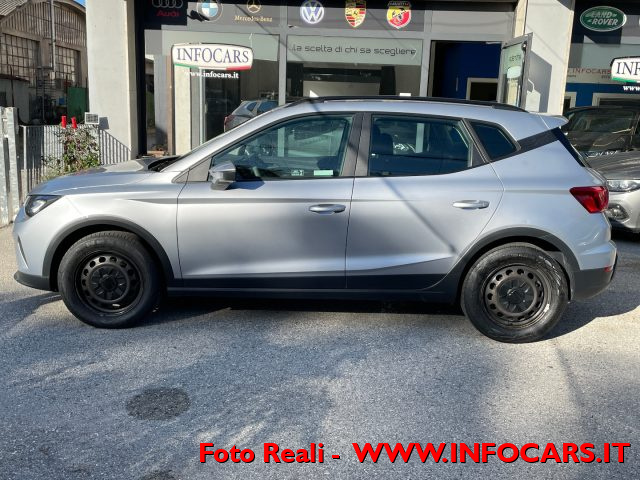 SEAT Arona usata, con Cruise Control