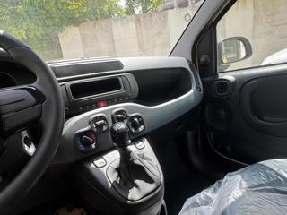 FIAT Panda usata, con Immobilizzatore elettronico