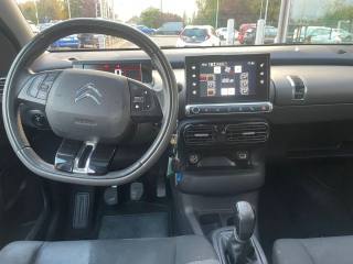 CITROEN C4 Cactus usata, con Immobilizzatore elettronico