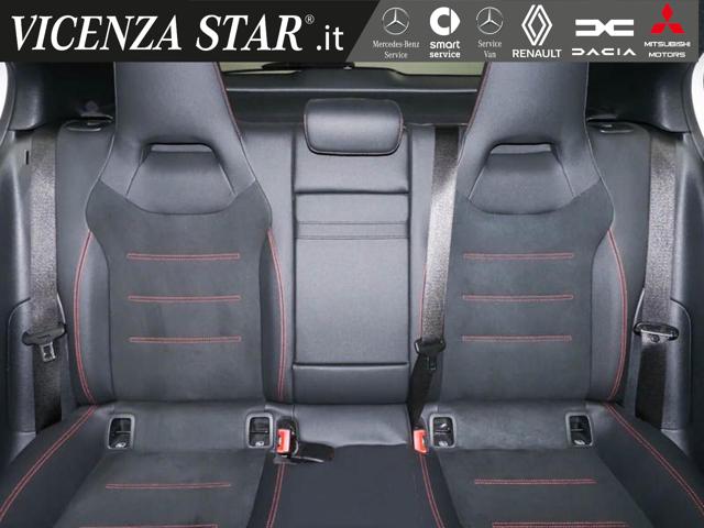 MERCEDES-BENZ A 250 usata, con Controllo trazione