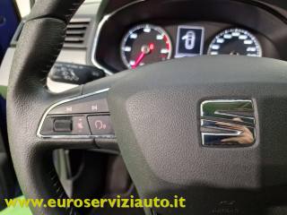 SEAT Ibiza usata, con Luci diurne LED