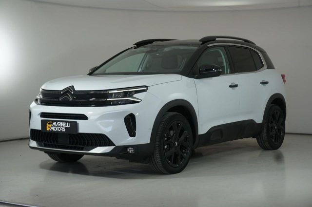 CITROEN C5 Aircross usata, con Servosterzo