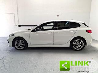 BMW 118 usata, con ESP