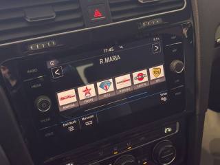 VOLKSWAGEN Golf usata, con Servosterzo