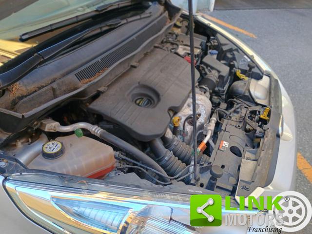 FORD B-Max usata 31